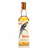 Moon Import Paraíso Cuba Rhum 1998 70cl bottle — view 1