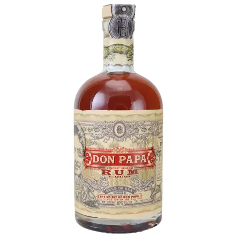 Don Papa Rum