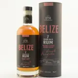 1731 Fine & Rare Travellers Belize 70cl bottle — view 1