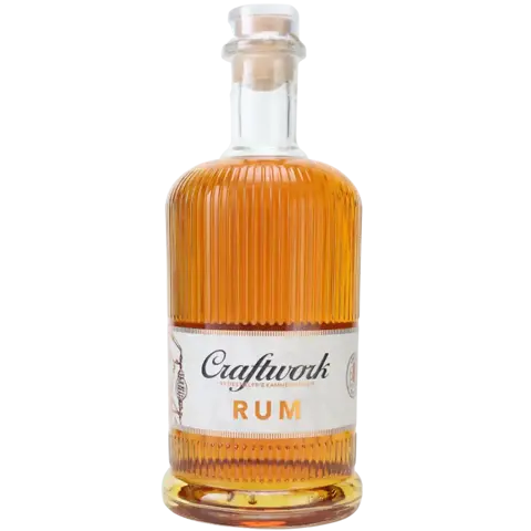 Craftwork Rum Kammer-Kirsch