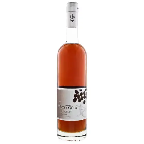 Brinley Gold Coffee Liqueur