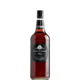 Below 42 Tahiti Dark Rum 100cl bottle — view 1