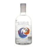 Animal Love Tahiti White Rum 70cl bottle — view 1