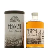 Ferroni T.D.L Brut de fût 2016 50cl bottle — view 1