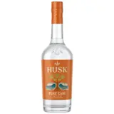 Husk Distillers Pure Cane Australian Cultivated Rum 2021 70cl bottle — view 1