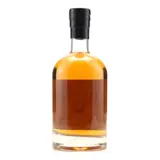 Svenska Eldvatten Caroni The Rum Swedes 1999 70cl bottle — view 2
