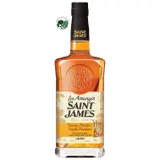 Saint James Les Arrangés Banane Flambée Vanille Bourbon 70cl bottle — view 1