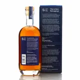 Ten to One Caribbean Dark Rum (Batch 3) 70cl bottle — view 2