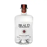 S.A USINE DU MARIN Braud & Quennesson Rhum Blanc Agricole 2023 70cl bottle — view 1