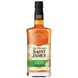 Saint James Les Arrangés Gingembre Citron Vert 70cl bottle — view 1