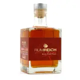 Feller Rumreich Ruby Port Cask 50cl bottle — view 1