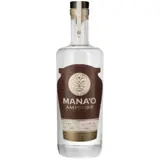 Mana’o Amphore 2021 70cl bottle — view 1