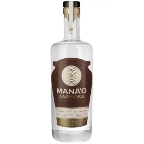 Mana’o Amphore 2021
