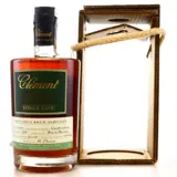 Clément Single Cask Vanille Intense 2003 70cl bottle — view 1