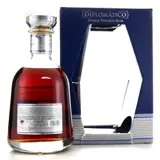 Diplomático Single Vintage 1997 75cl bottle — view 2