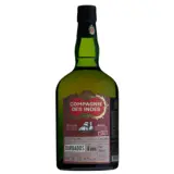 CDI Foursquare Barbados (Bottled for Germany) 2010 70cl bottle — view 1
