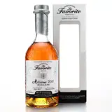 La Favorite Millésime 2011 70cl bottle — view 1