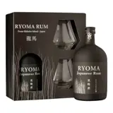 Kikusui Shuzo Ryoma Rhum Japonais (New recipe) 2024 70cl bottle — view 1