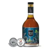 Mauritius Club Rum 2014 70cl bottle — view 1