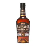 Schotman’s Barrel Selection Foursquare Barbados Rum 19 2005 50cl bottle — view 1