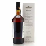 Savanna Édition Restaurant Blanc Paris HERR 2009 70cl bottle — view 2