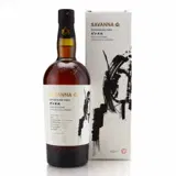 Savanna Édition Restaurant Blanc Paris HERR 2009 70cl bottle — view 1