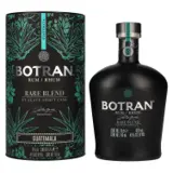 Ron Botran Rare Blend Ex Agave Spirit Cask 70cl bottle — view 1