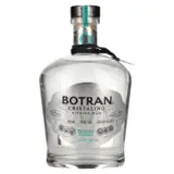 Ron Botran Cristalino Sipping Rum 70cl bottle — view 1