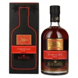 Rum Nation Dominicana Rum 2024 70cl bottle — view 1