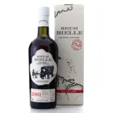 Bielle LMDW 2001 70cl bottle — view 1