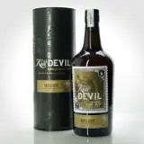 Travellers Kill Devil 2005 70cl bottle — view 1