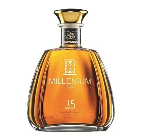 Savanna Millenium 1999