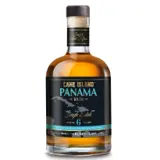 Cane Island Panama Rum Single Estate 70cl bottle — view 1