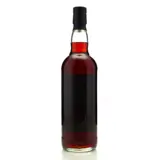 The Whisky Agency Cuba (15th Anniversary The Whisky Agency) 1963 70cl bottle — view 2