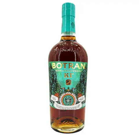 Ron Botran KI‘