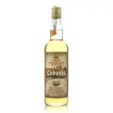 Diamond Corunas Demerara Rum 1990s 70cl bottle — view 1