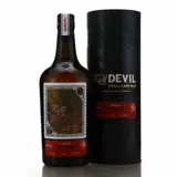 Diamond Kill Devil Guyana 2004 70cl bottle — view 1