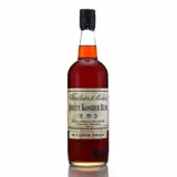 Findlater & Mackie of Manchester Ltd. Finest Kosher Rum 1970s 75cl bottle — view 1