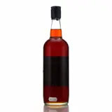 Findlater & Mackie of Manchester Ltd. Finest Kosher Rum 1970s 75cl bottle — view 2