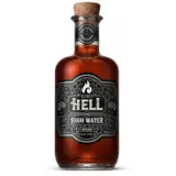Come Hell or High Water Spiced 70cl bottle — view 1