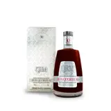 Oliver & Oliver Ron Quorhum 30 Aniversario 70cl bottle — view 1
