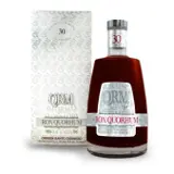 Oliver & Oliver Ron Quorhum 30 Aniversario 70cl bottle — view 1