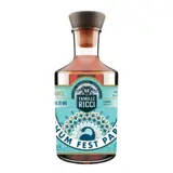 Famille Ricci Rhum Fest Paris 2024 Edition 2004 50cl bottle — view 1