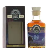 Famille Ricci Beenleigh Zodiac Cancer 2024 70cl bottle — view 1
