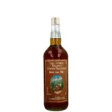 Grosse Montagne Les Grands Rhums Charles Simonnet Rhum Vieux 1980 70cl bottle — view 1