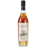 El Ron del Artesano Panama Rum - 6 + 7 PX Cask 2010 50cl bottle — view 1