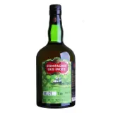CDI Travellers Belize 2005 70cl bottle — view 3