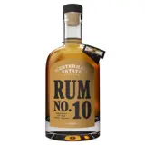 Westerhall Estate Rum No. 10 35cl bottle — view 1