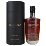 Afro-Caribbean Rum Equiano Ominira 2010 70cl bottle — view 1