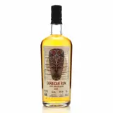 Wu Dram Clan Hampden Jamaican Rum (Flickenschild) SCJB 2024 70cl bottle — view 1